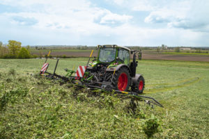 Fendt 314 generatie 4