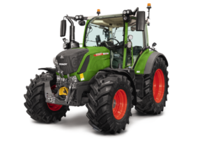 Fendt 314 Vario